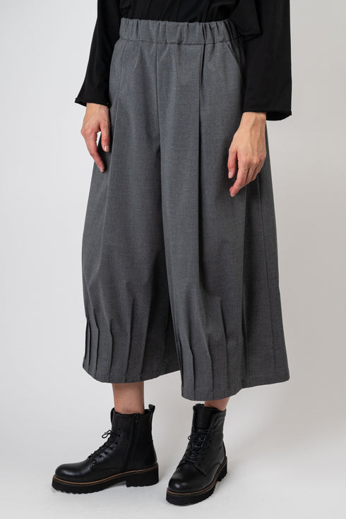 Viskose Hose Claire